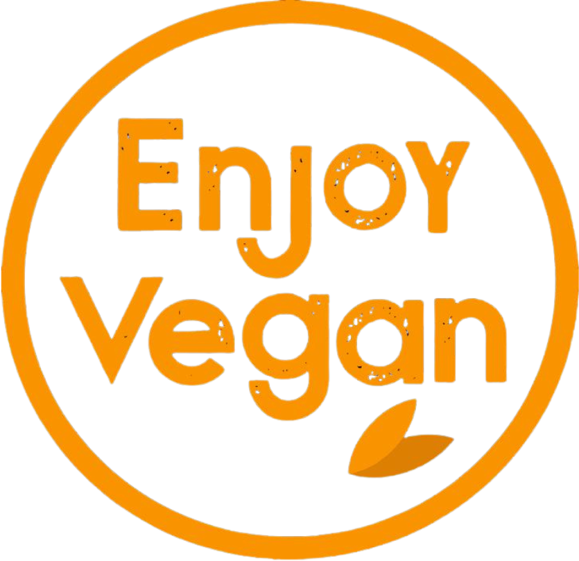 Enjoy Vegan