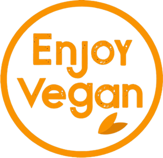 Enjoy Vegan